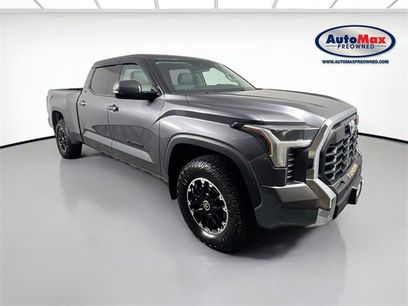 Used 2022 Toyota Tundra SR5