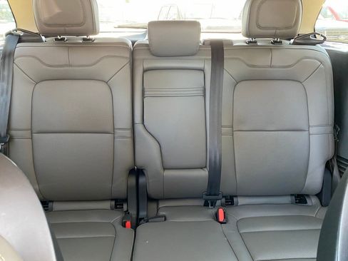 New 2026 Lincoln Corsair Premiere image 20