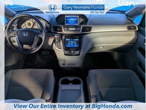 Used 2016 Honda Odyssey EX image 13