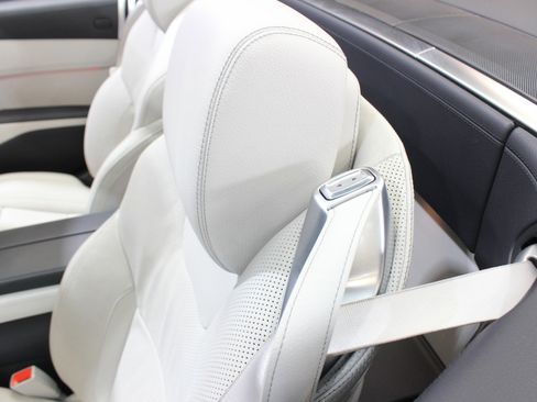 Used 2020 Mercedes-Benz SL 450 image 33