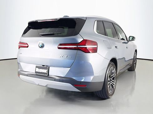 Used 2026 BMW X3 xDrive30i w/ Convenience Package AWD/4WD image 7