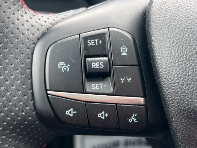 Used 2023 Ford Escape ST-Line w/ Tech Pack #1 AWD/4WD image 35