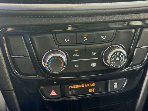 Used 2017 Buick Encore Sport Touring w/ Safety Package image 17