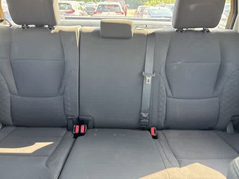 Used 2022 Toyota Tundra SR5 w/ TRD Sport Package AWD/4WD image 23