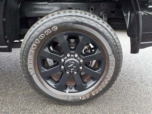 Certified 2024 RAM 2500 Big Horn w/ Night Edition image 14