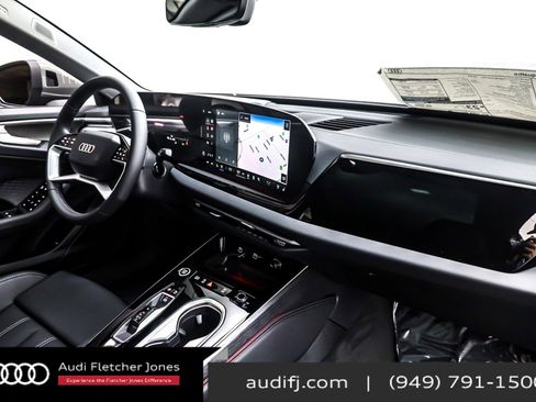 New 2026 Audi A6 Premium Plus image 5