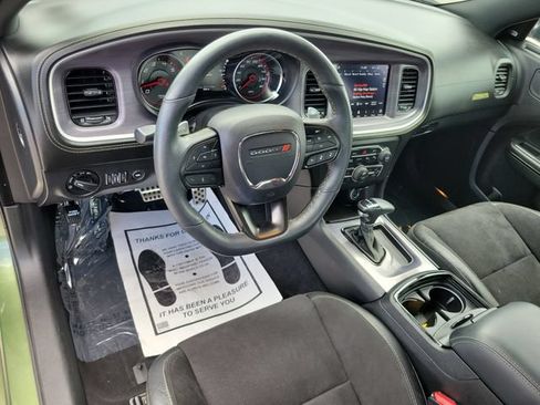 Used 2023 Dodge Charger Scat Pack RWD image 16