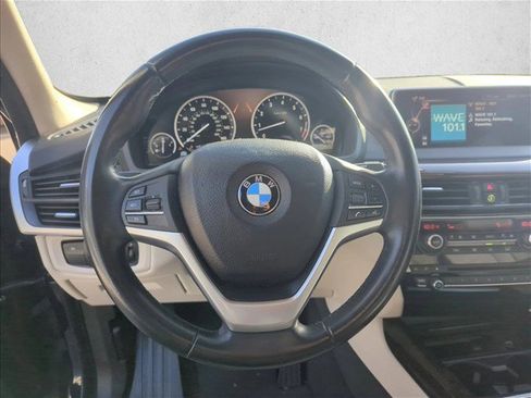 Used 2016 BMW X5 sDrive35i RWD image 11