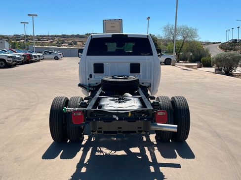 New 2026 RAM 3500 Tradesman image 4