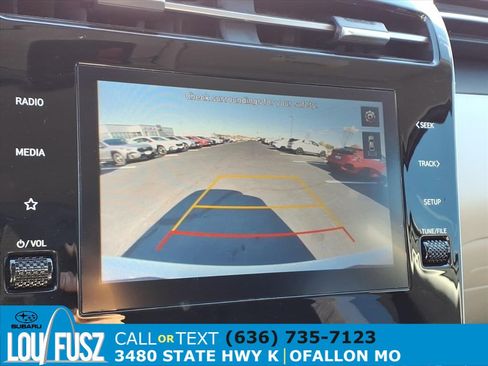 Used 2023 Hyundai Tucson SEL image 13