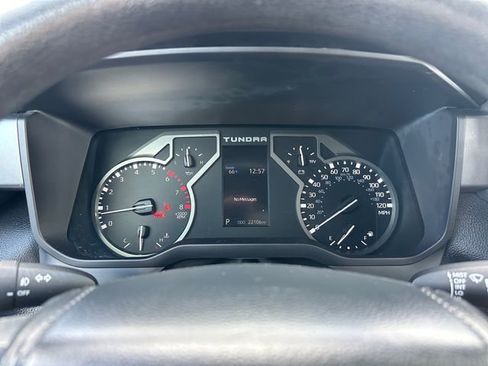 Used 2024 Toyota Tundra SR5 AWD/4WD image 25