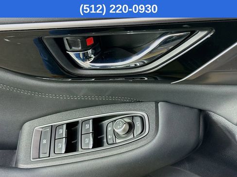 Used 2023 Subaru Outback Touring XT w/ Tech Package 2 image 22