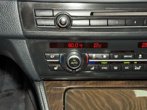 Used 2016 BMW 535i Sedan image 49