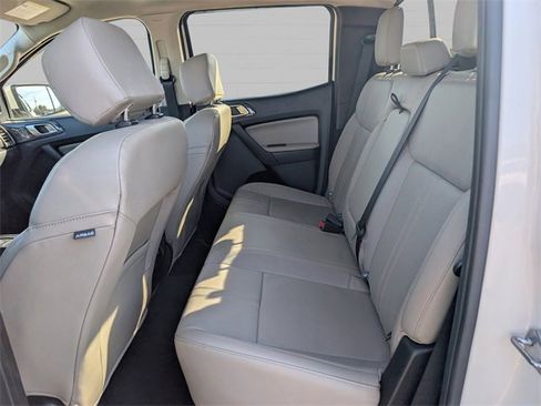 Used 2019 Ford Ranger Lariat image 12