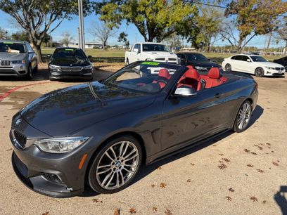 Used 2016 BMW 428i Convertible