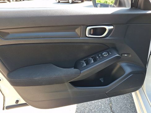 Used 2022 Honda Civic Sport image 17