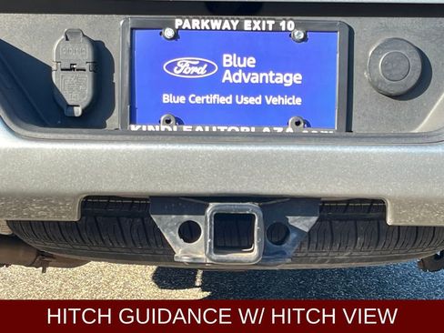 Used 2023 Chevrolet Silverado 1500 RST w/ Convenience Package II AWD/4WD image 6