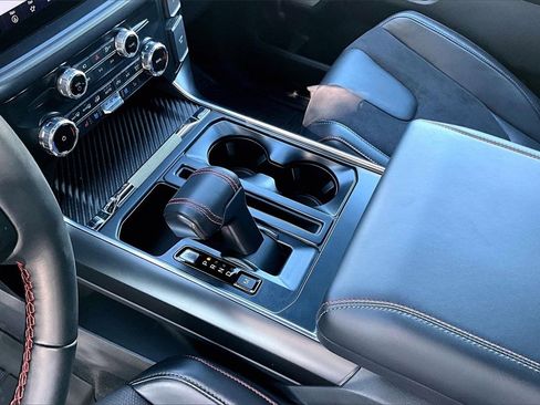 Used 2025 Ford F150 Raptor image 5