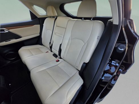 Used 2021 Lexus RX 350 FWD w/ Premium Package image 21