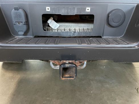 Used 2017 Chevrolet Silverado 1500 W/T AWD/4WD image 9