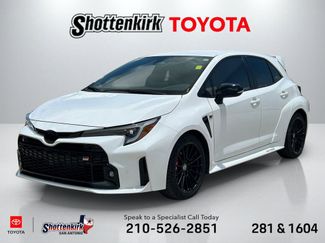 Used 2024 Toyota Corolla GR AWD/4WD video 1