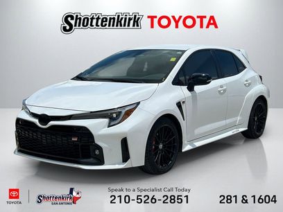 Used 2024 Toyota Corolla GR
