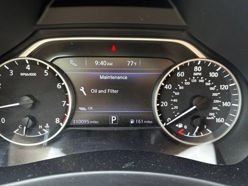 Used 2018 Nissan Murano SL w/ Moonroof Package AWD/4WD image 13