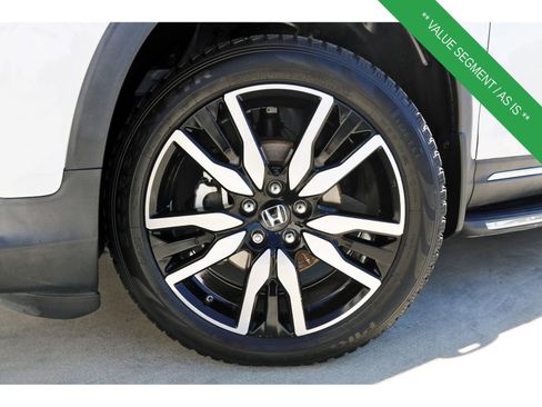 Used 2020 Honda Pilot Touring image 34