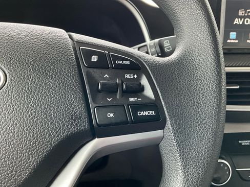 Used 2020 Hyundai Tucson Value w/ Cargo Package image 20