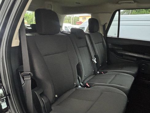 Used 2023 Ford Expedition XL AWD/4WD image 30