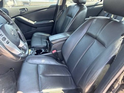 Used 2009 Nissan Altima 2.5 SL w/ SL Pkg FWD image 9