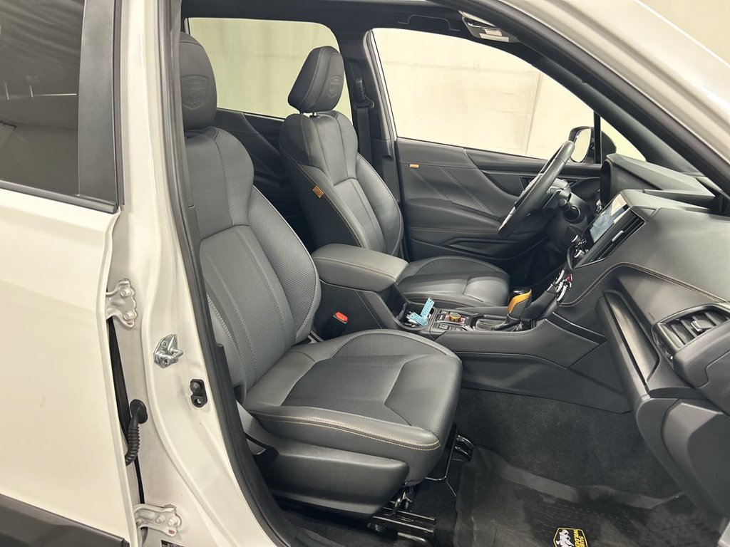 Used 2024 Subaru Forester Wilderness AWD/4WD image 24