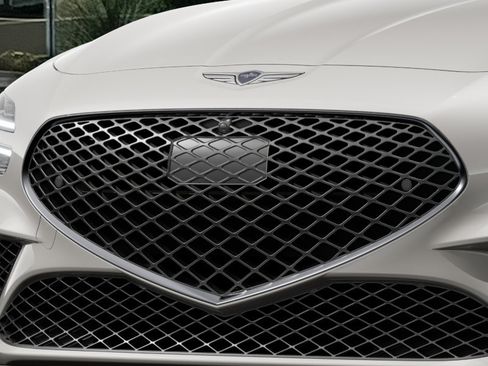 Certified 2026 Genesis G70 3.3T Sport Prestige RWD image 13