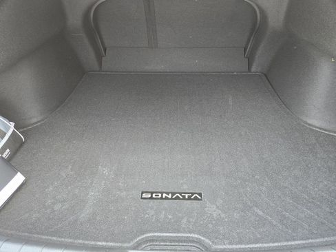 Used 2026 Hyundai Sonata SEL FWD image 31