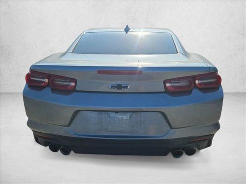 Used 2023 Chevrolet Camaro LT image 6