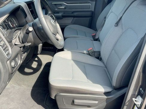 Used 2023 RAM 1500 Big Horn image 5