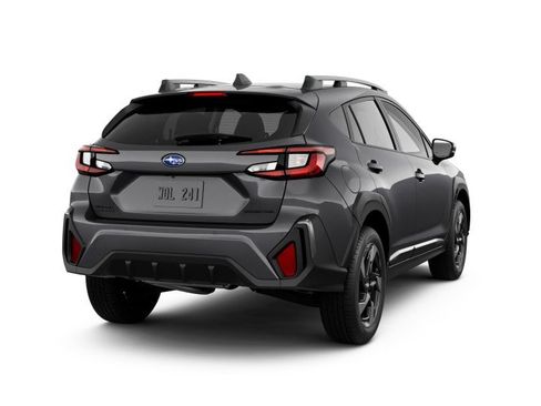 New 2026 Subaru Crosstrek 2.5i Limited AWD/4WD image 7