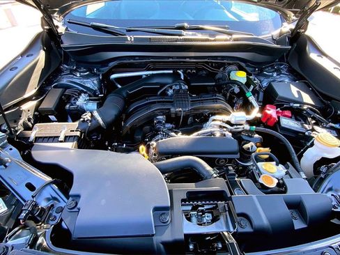 New 2026 Subaru Forester Wilderness image 11