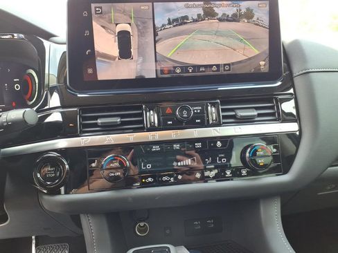 New 2026 Nissan Pathfinder SL AWD/4WD image 20