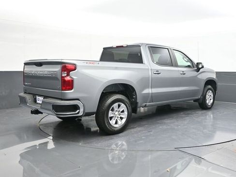 New 2025 Chevrolet Silverado 1500 LT image 14