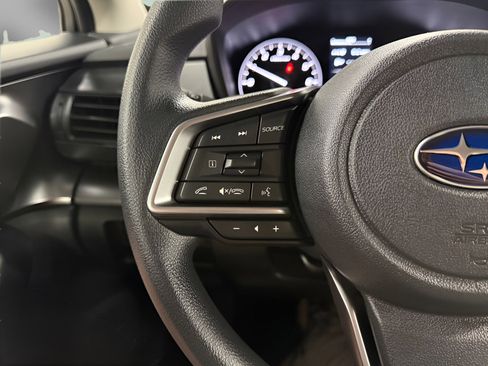 New 2026 Subaru Impreza 2.0i Sport image 11
