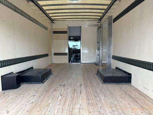 Used 2024 Ford E-350 and Econoline 350 Super Duty w/ Power Windows & Locks Group RWD image 11