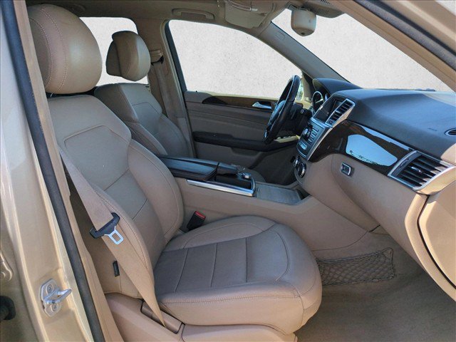 Used 2013 Mercedes-Benz ML 350 2WD image 22