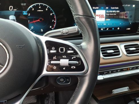 Used 2022 Mercedes-Benz GLE 350 4MATIC image 17