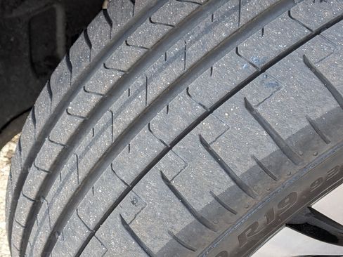 Used 2022 Mercedes-Benz C 300 Sedan image 11