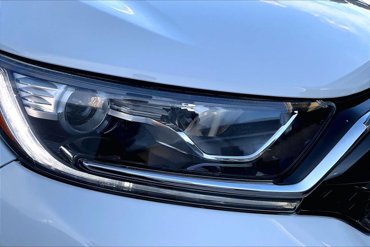 Used 2021 Honda CR-V EX image 27