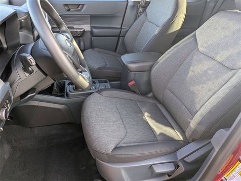 New 2026 Ford Maverick XLT w/ Equipment Group 301A image 15