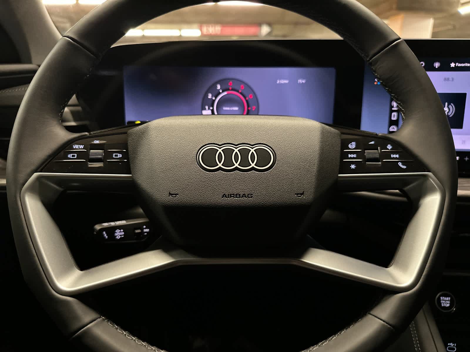 New 2026 Audi Q5 Premium Plus AWD/4WD image 24