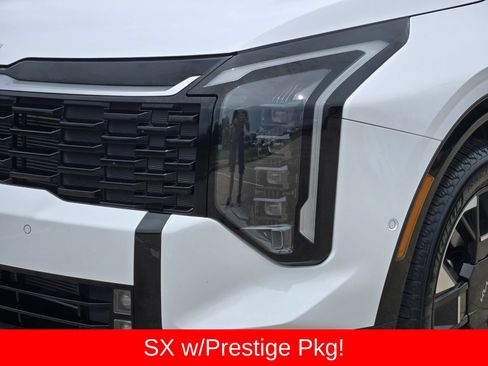 Used 2026 Kia Sportage SX AWD/4WD image 10