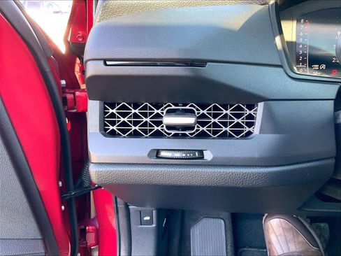 Certified 2023 Honda Accord EX image 27